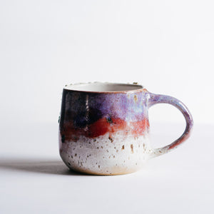 Dreamtime cup no.7 - purple rain