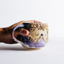 Load image into Gallery viewer, Dreamtime cup no.7 - purple rain