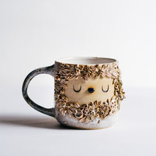 Load image into Gallery viewer, Dreamtime cup no.8 - river birch/white