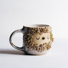 Load image into Gallery viewer, Dreamtime cup no.8 - river birch/white
