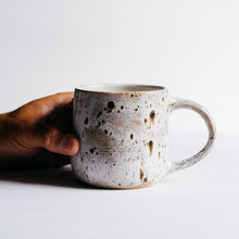 Load image into Gallery viewer, Dreamtime cup no.8 - river birch/white