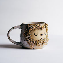 Load image into Gallery viewer, Dreamtime cup no.13 - white/ river birch