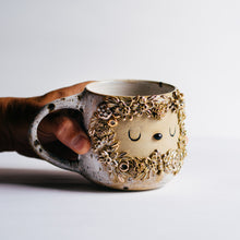 Load image into Gallery viewer, Dreamtime cup no.13 - white/ river birch