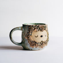 Load image into Gallery viewer, Dreamtime cup no.9 - river birch/green moss