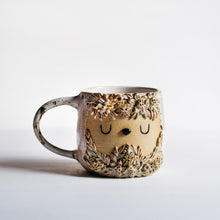 Load image into Gallery viewer, Dreamtime cup no.14 - white/ river birch