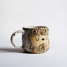 Load image into Gallery viewer, Dreamtime cup no.14 - white/ river birch