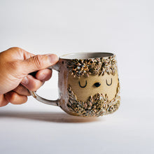 Load image into Gallery viewer, Dreamtime cup no.14 - white/ river birch
