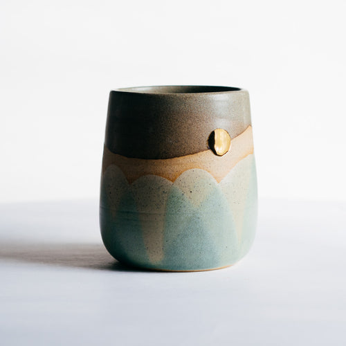 MÜN vase