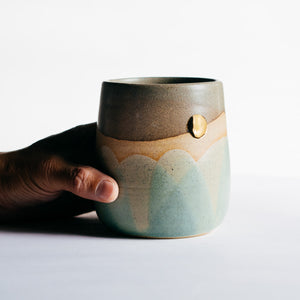 MÜN vase
