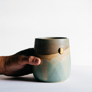 MÜN vase