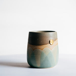 MÜN vase