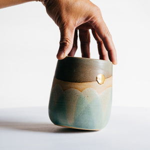 MÜN vase