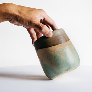 MÜN vase