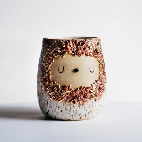 Dreamtime vase no.1 (large)