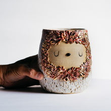 Load image into Gallery viewer, Dreamtime vase no.1 (large)