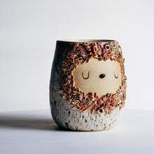 Load image into Gallery viewer, Dreamtime vase no.1 (large)