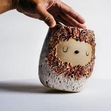 Load image into Gallery viewer, Dreamtime vase no.1 (large)