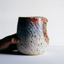 Load image into Gallery viewer, Dreamtime vase no.1 (large)