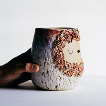 Load image into Gallery viewer, Dreamtime vase no.1 (large)