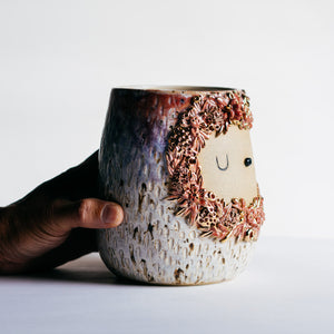 Dreamtime vase no.1 (large)