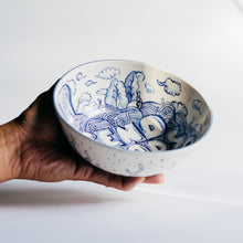 Load image into Gallery viewer, SEND NOODS noodle bowl