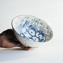Load image into Gallery viewer, SEND NOODS noodle bowl no.1