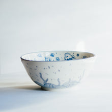 Load image into Gallery viewer, SEND NOODS noodle bowl no.2