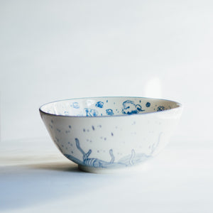 SEND NOODS noodle bowl no.2