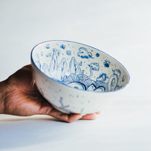 Load image into Gallery viewer, SEND NOODS noodle bowl no.2