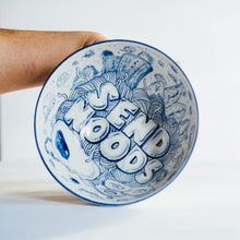 Load image into Gallery viewer, SEND NOODS noodle bowl no.2