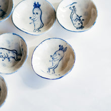 Load image into Gallery viewer, Saucer - Sassy Daikon San