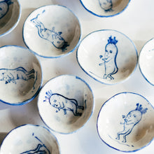 Load image into Gallery viewer, Saucer - Sassy Daikon San
