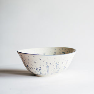 MOIST noodle bowl