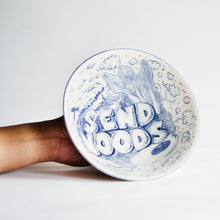 Load image into Gallery viewer, MOIST noodle bowl