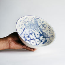 Load image into Gallery viewer, SEND NOODS noodle bowl no.3