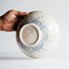 Load image into Gallery viewer, SEND NOODS noodle bowl no.3
