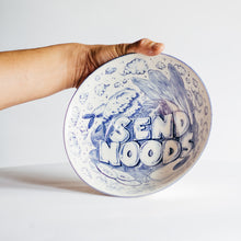 Load image into Gallery viewer, SEND NOODS noodle bowl no.3