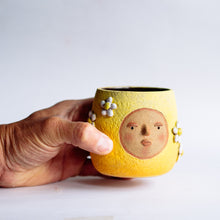 Load image into Gallery viewer, DAISIMARU - Moshi vessel