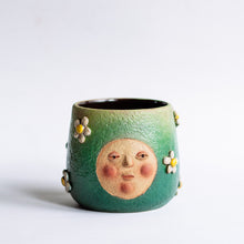 Load image into Gallery viewer, VERDEMARY - Moshi vessel