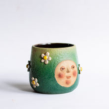 Load image into Gallery viewer, VERDEMARY - Moshi vessel