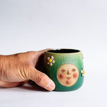 Load image into Gallery viewer, VERDEMARY - Moshi vessel