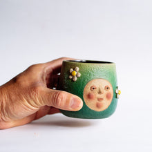 Load image into Gallery viewer, VERDEMARY - Moshi vessel