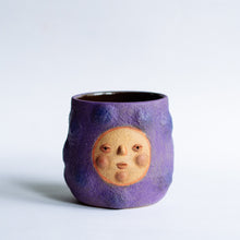 Load image into Gallery viewer, MURASAKI - Moshi vessel