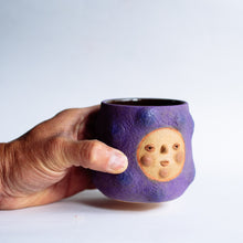 Load image into Gallery viewer, MURASAKI - Moshi vessel