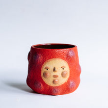 Load image into Gallery viewer, AKAMARU - Moshi vessel