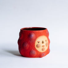 Load image into Gallery viewer, AKAMARU - Moshi vessel