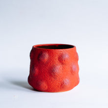 Load image into Gallery viewer, AKAMARU - Moshi vessel