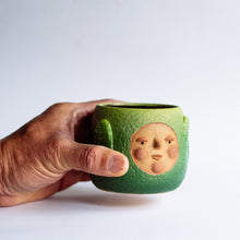 Load image into Gallery viewer, GURINHIRU - Moshi vessel
