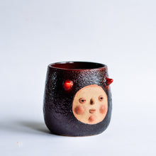 Load image into Gallery viewer, AKUMA - Moshi vessel