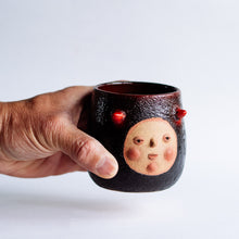 Load image into Gallery viewer, AKUMA - Moshi vessel